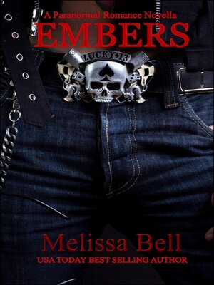 cover image of Embers